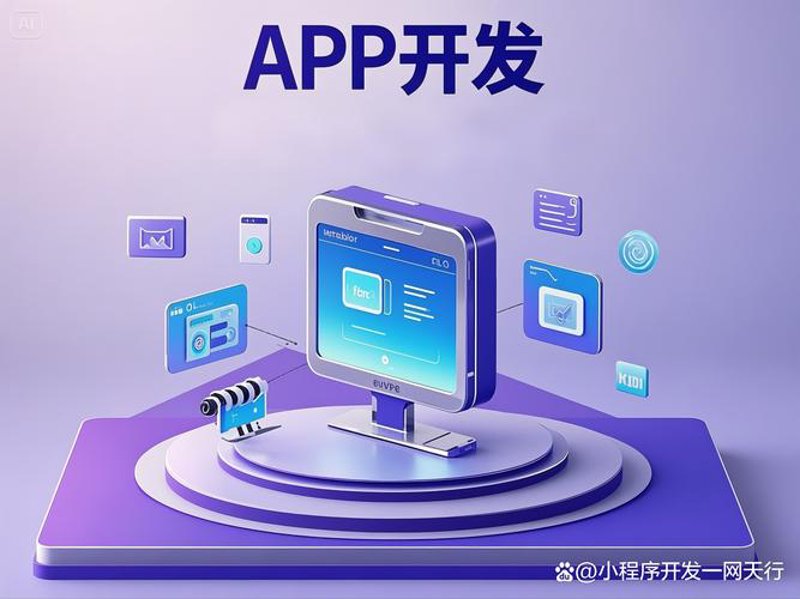 小程序开发：助力传统行业数字化转型的新引擎