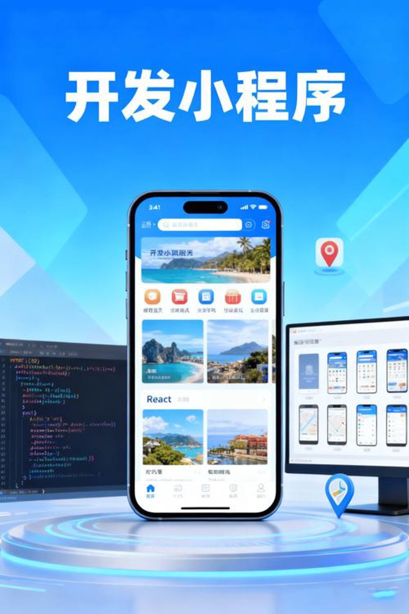 网站定制开发
